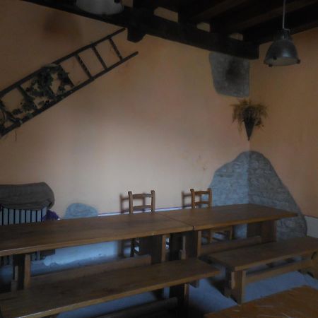 Polinago Ostello Podesteria Di Gombola מראה חיצוני תמונה
